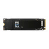 Samsung 9100 PRO 2TB Gen5 M.2 NVMe SSD - Heatsink