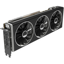 XFX Speedster MERC310 AMD Radeon RX 7900 XTX 24GB DDR6 Black Gaming Graphics Card 