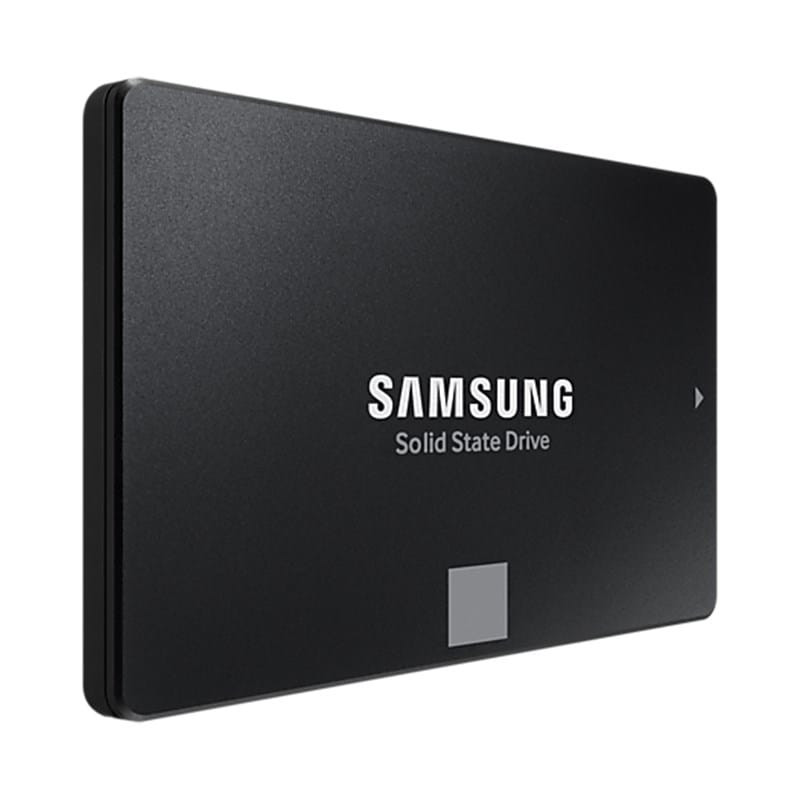 Samsung 990 EVO Plus 4TB PCIe 4.0 NVMe M.2 SSD