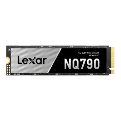 Seagate 2TB Game Drive NVMe SSD for PS5