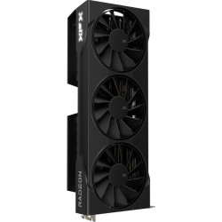 XFX Swift AMD Radeon RX 9070XT Triple Fan Gaming Edition 16GB Graphics Card