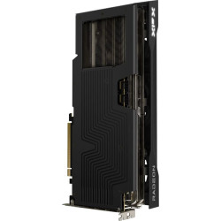 XFX Swift AMD Radeon RX 9070XT Triple Fan Gaming Edition 16GB Graphics Card