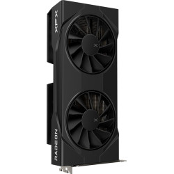 XFX Swift AMD Radeon RX 9060 XT OC Gaming Edition 16GB Graphics Card