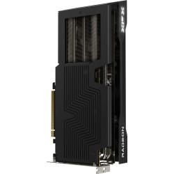 XFX Swift AMD Radeon RX 9060 XT OC Triple Fan Gaming Edition 16GB Graphics Card