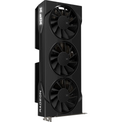 XFX Swift AMD Radeon RX 9060 XT OC Triple Fan Gaming Edition 16GB Graphics Card