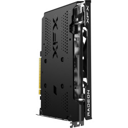 XFX SPEEDSTER SWFT 210 AMD Radeon RX 7600 Core Edition 8GB Graphics Card