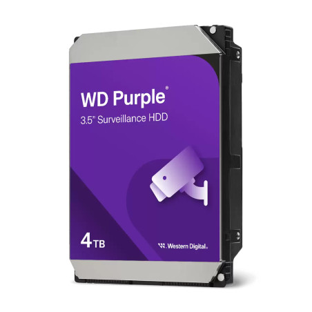 Western Digital My Passport 5TB Portable Hard Drive - Black