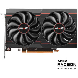 (Refurbished) Sapphire Pulse Radeon RX 6500 XT 4GB Graphics Card