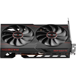 (Refurbished) Sapphire Pulse Radeon RX 6500 XT 4GB Graphics Card