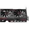 (Refurbished) Sapphire Pulse Radeon RX 6500 XT 4GB Graphics Card