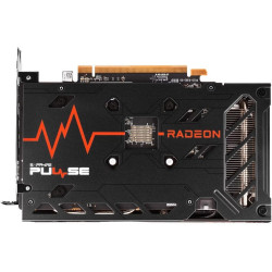 (Refurbished) Sapphire Pulse Radeon RX 6500 XT 4GB Graphics Card