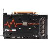 (Refurbished) Sapphire Pulse Radeon RX 6500 XT 4GB Graphics Card