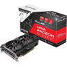 (Refurbished) Sapphire Pulse Radeon RX 6500 XT 4GB Graphics Card