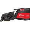 (Refurbished) Sapphire Pulse Radeon RX 6500 XT 4GB Graphics Card