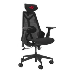 Asus ROG CHARIOT X Core Gaming Chair - Grey