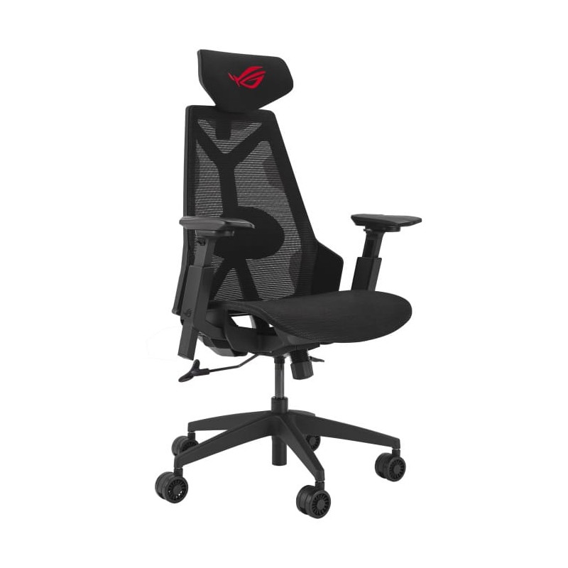 Asus ROG CHARIOT X Core Gaming Chair - Grey