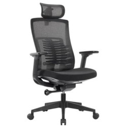 Cooler Master Caliber E1 Gaming Chair - Purple