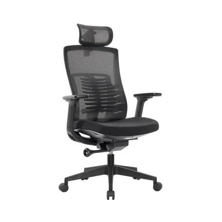 Cooler Master Caliber E1 Gaming Chair - Purple