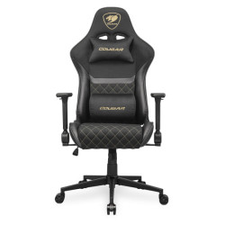 Cooler Master Caliber R3 Gaming Chair - Purple