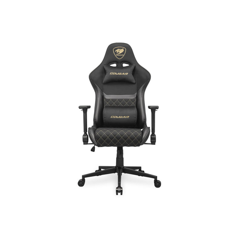 Cooler Master Caliber R3 Gaming Chair - Purple