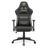 Cooler Master Caliber R3 Gaming Chair - Purple