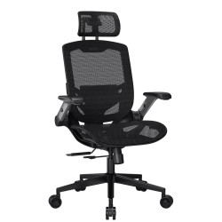 Cooler Master Dyn X Dynamic Racing Experience Racing Seat