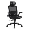 Cooler Master Dyn X Dynamic Racing Experience Racing Seat