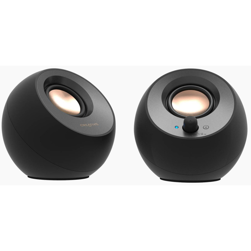 Edifier MP100 Plus Portable Bluetooth Speakers - IPX7 Waterproof
