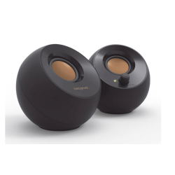 Logitech Brio 4K Ultra HD Webcam with Windows Hello support - Graphite