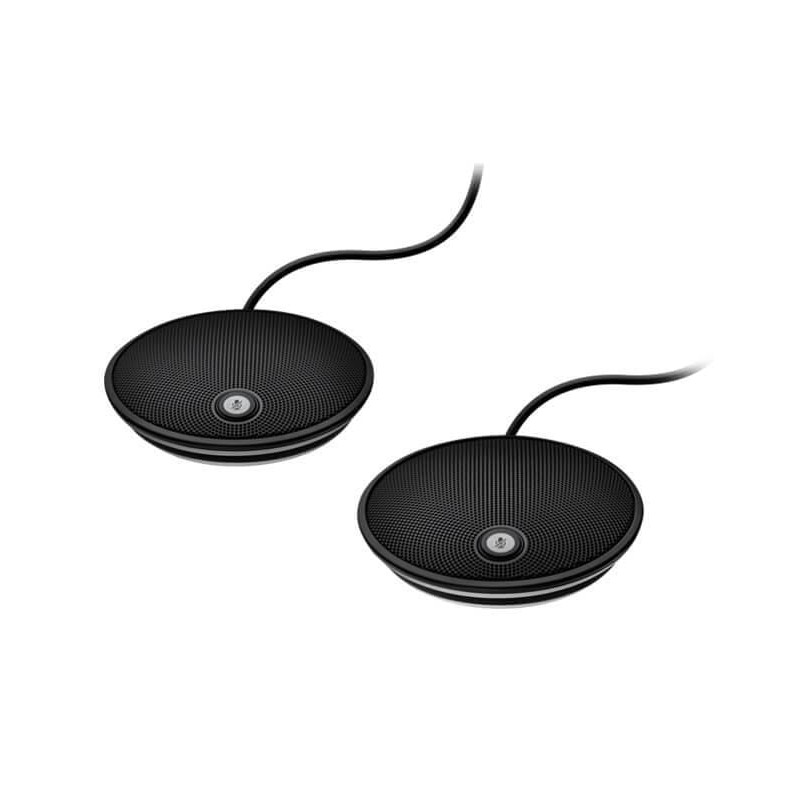 Logitech C922 Pro HD Stream Webcam 3MP Full HD USB Black