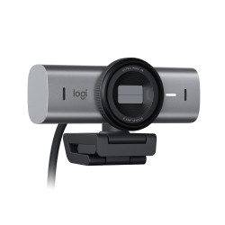 Logitech Brio 300 FHD Webcam - Graphite