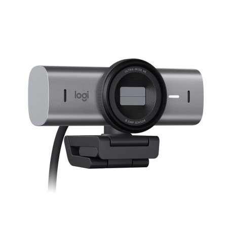 Logitech Brio 300 FHD Webcam - Graphite