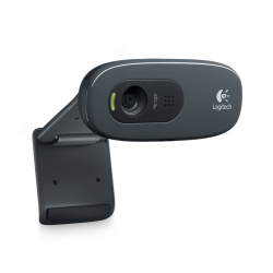 Logitech C925e HD 1080p Auto Focus Webcam