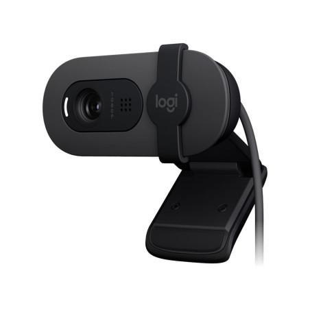 Logitech Rally Remote Control