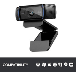 Asus ROG Eye S FHD AI Noise Cancelling Webcam