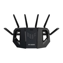TP-Link Deco BE65 Pro BE11000 Wi-Fi 7 Home Mesh System (2 Pack)