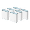 Epson EcoTank ET-2810 Wireless Multi-Function Colour Inkjet Printer (Print/Copy/Scan)