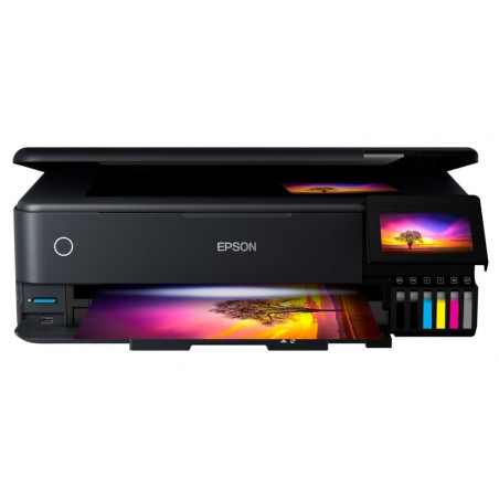 Brother ADS-3100 Advance Compact Desktop Document Scanner