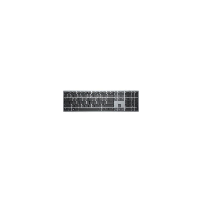 Logitech MX Master 4 Wireless Mouse - Graphite