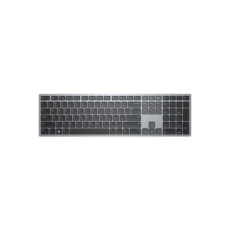 Logitech MX Master 4 Wireless Mouse - Graphite