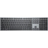 Logitech MX Master 4 Wireless Mouse - Graphite