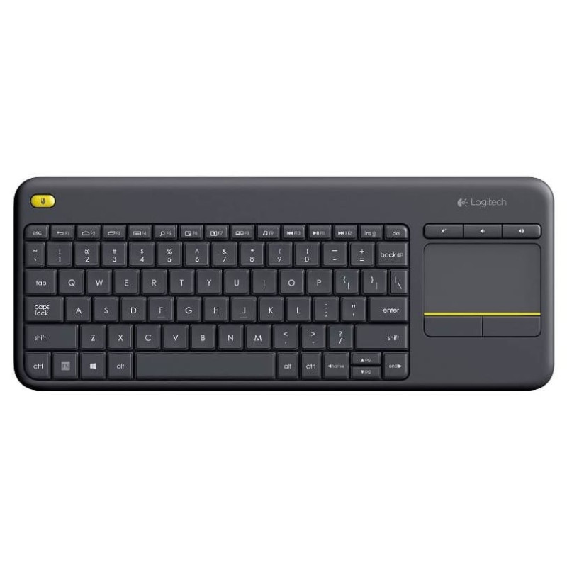 Logitech MX Ergo S Advanced Wireless Trackball Mouse Graphite