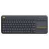 Logitech MX Ergo S Advanced Wireless Trackball Mouse Graphite