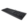 Logitech Optical USB Mouse B100 - Black