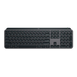 Logitech Lift Vertical Ergonomic Mouse - Graphite