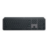 Logitech Lift Vertical Ergonomic Mouse - Graphite