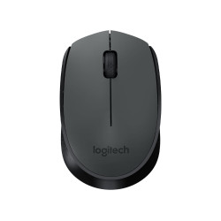 Logitech Zone 300 Wireless Headset - Graphite