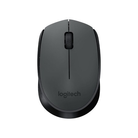 Logitech Zone 300 Wireless Headset - Graphite