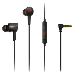 HP HyperX Cloud III S Wireless Black-Red Headset