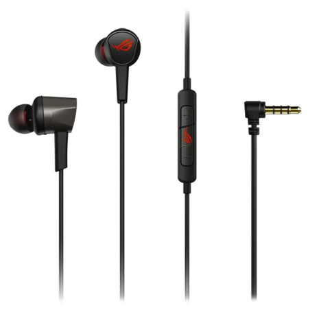 HP HyperX Cloud III S Wireless Black-Red Headset